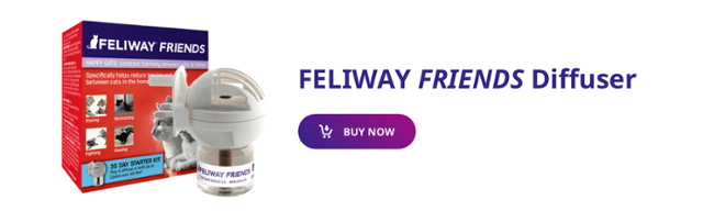 Feliway Friends Diffuser